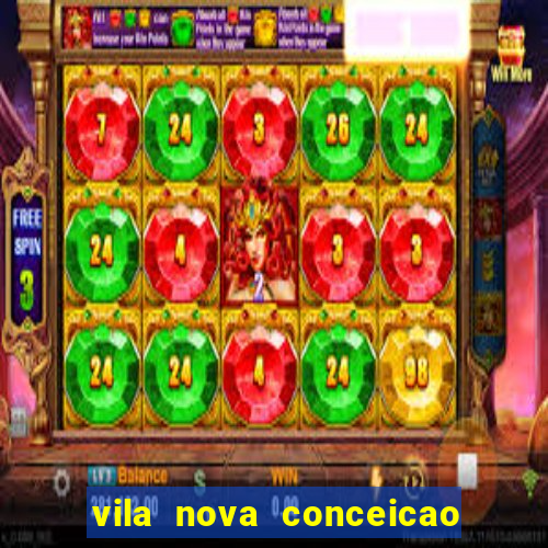 vila nova conceicao night club puteiro